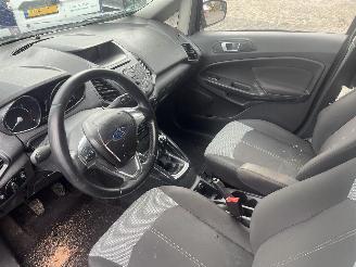 Ford EcoSport 1.5 TDCI picture 5