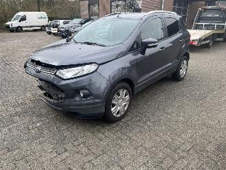 Ford EcoSport 1.5 TDCI picture 2
