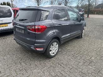 Ford EcoSport 1.5 TDCI picture 4