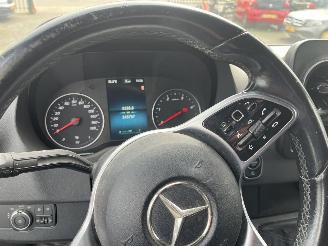 Mercedes Sprinter 314 CDI LANG HOOG. AIRCO. picture 7