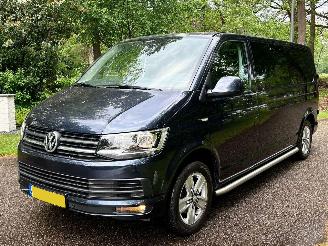 Volkswagen Transporter 2.0 TDI DUBBEL CABINE.  LANG. picture 2
