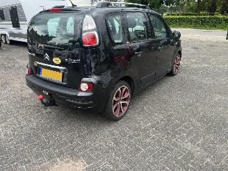 Citroën C3 picasso 1.6 VTI AURA. LPG. LIMiTED EDITION picture 3