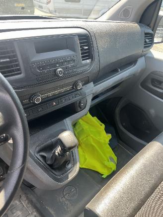 Opel Vivaro 1.5 CDTI L2H1 EDITION. picture 7
