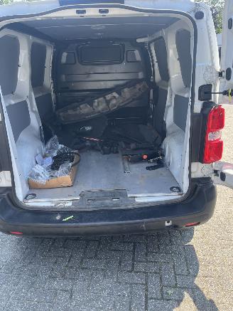 Opel Vivaro 1.5 CDTI L2H1 EDITION. picture 8
