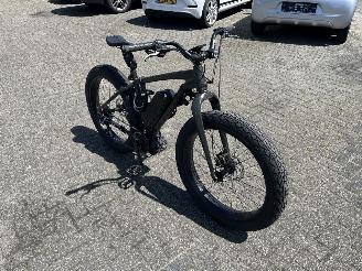 Overige  MOUNTAIN BIKE E BIKE. picture 2