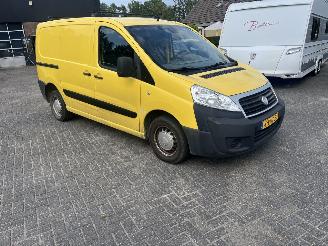 Fiat Scudo 1.6 MultiJet KH1 Actual picture 2