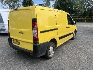 Fiat Scudo 1.6 MultiJet KH1 Actual picture 4