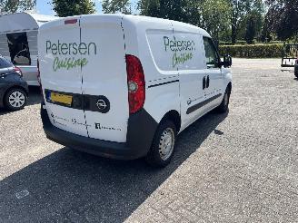 Opel Combo 1.3 CDTi L1H1 ecoFLEX Edition picture 3