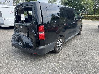 Opel Vivaro Zafira 2.0 CDTI L2 H1 9 persoons picture 3