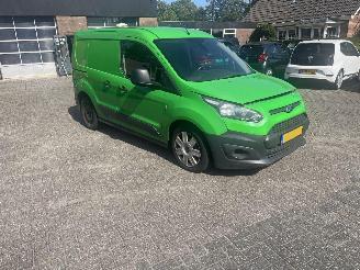  Ford Transit Connect 1.6 TDCI  Nap. 2016/2