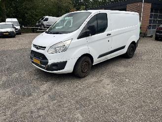 Ford Transit Custom 2.0 TDCI L1H1 TREND. picture 5