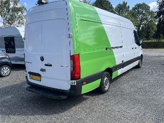 Mercedes Sprinter Sprinter 316 2.2 CDI Maxi XXL. L3H2 Airco navi picture 4