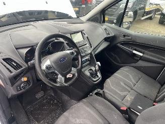 Ford Transit Connect 1.5 TDCI  LANG AUTOMAAT TREND NAVI picture 5