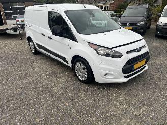 Ford Transit Connect 1.5 TDCI  LANG AUTOMAAT TREND NAVI picture 2