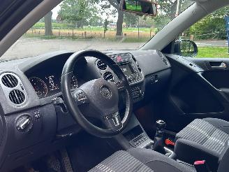 Volkswagen Tiguan 1.4 TSI Sport &style. navi. picture 5