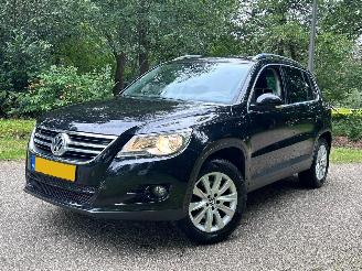 Volkswagen Tiguan 1.4 TSI Sport &style. navi. picture 1