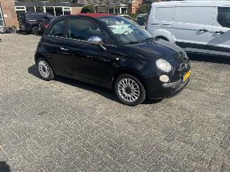 Fiat 500 1.2 EASY  Cabrio picture 2