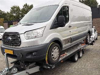 Ford Transit 350 2.0 TDCI L3H2 Trend picture 2