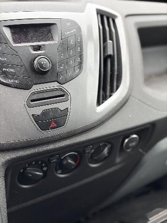 Ford Transit 350 2.0 TDCI L3H2 Trend picture 6