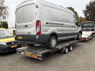 Ford Transit 350 2.0 TDCI L3H2 Trend picture 4