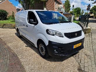  Peugeot e-Expert long 75kw automaat 2023/2