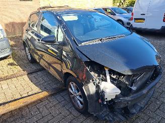 Auto incidentate Toyota Yaris 1.5 hybrid automaat 2018/1