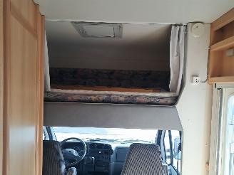 Fiat Camper 2.5 tdi Knaus Traveller picture 11