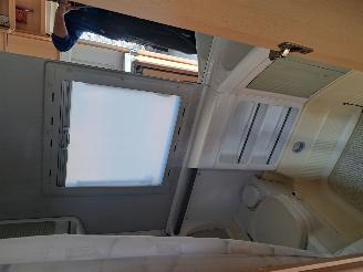 Fiat Camper 2.5 tdi Knaus Traveller picture 6