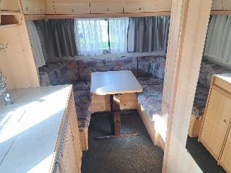 Fiat Camper 2.5 tdi Knaus Traveller picture 7