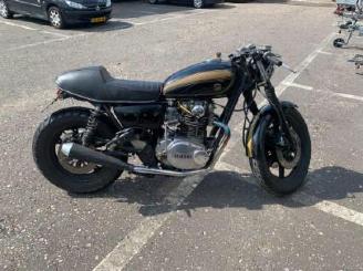 Yamaha Alle 850 picture 4