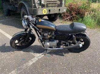  Yamaha Alle 850 1978/2