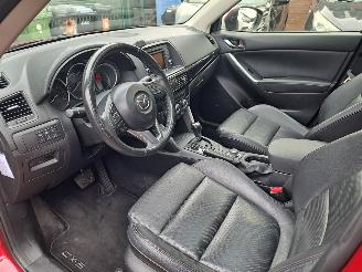 Mazda CX-5 2.0D HP GT-4WD automaat picture 3