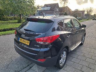 Hyundai Ix35 2.0i picture 5