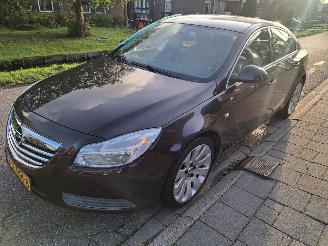  Opel Insignia LIMOUSINE HB 1.4T 2012/9