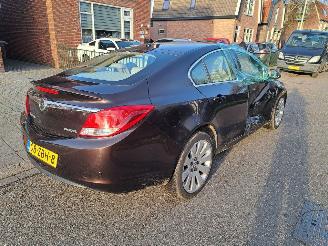Opel Insignia LIMOUSINE HB 1.4T picture 5