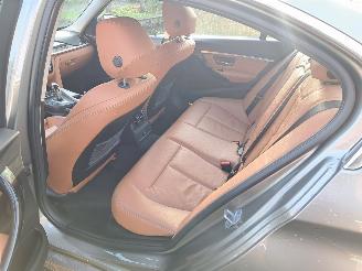 BMW 3-serie 318i luxery edition automaat picture 7