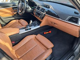 BMW 3-serie 318i luxery edition automaat picture 8