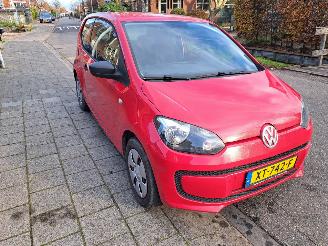 Volkswagen Up! 1.0i take up picture 2