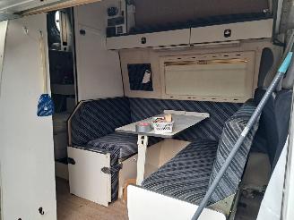 Fiat Camper concorde picture 8