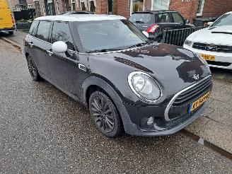 Avarii autoturisme Mini Clubman 1.5 COOPER 2016/11
