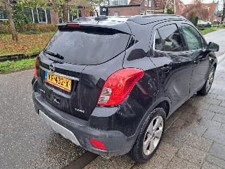 Opel Mokka 1.4 T inovation automaat picture 5