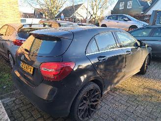 Mercedes A-klasse a 180 prtestige picture 5