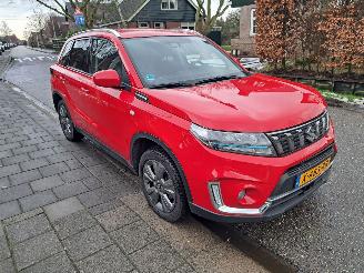  Suzuki Vitara 1.4 booster select smart hybrid 2023/10