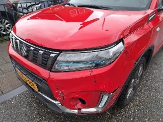 Suzuki Vitara 1.4 booster select smart hybrid picture 6
