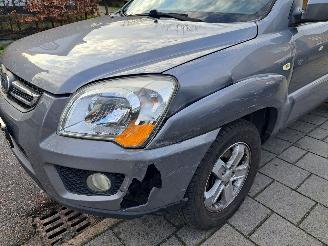 Kia Sportage 2.0 cvvt E-ecutive picture 6