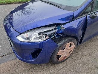 Ford Fiesta 1.1 trend picture 6