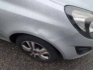 Opel Corsa 1.4i picture 3