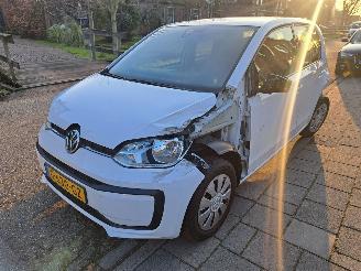 Volkswagen Up! 1.0i move up picture 2