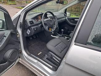 Mercedes B-klasse 160 blue E picture 3