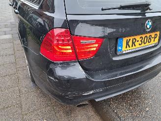 BMW 3-serie 318i business line automaat picture 7